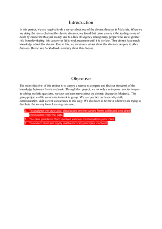 Math final project | DOCX