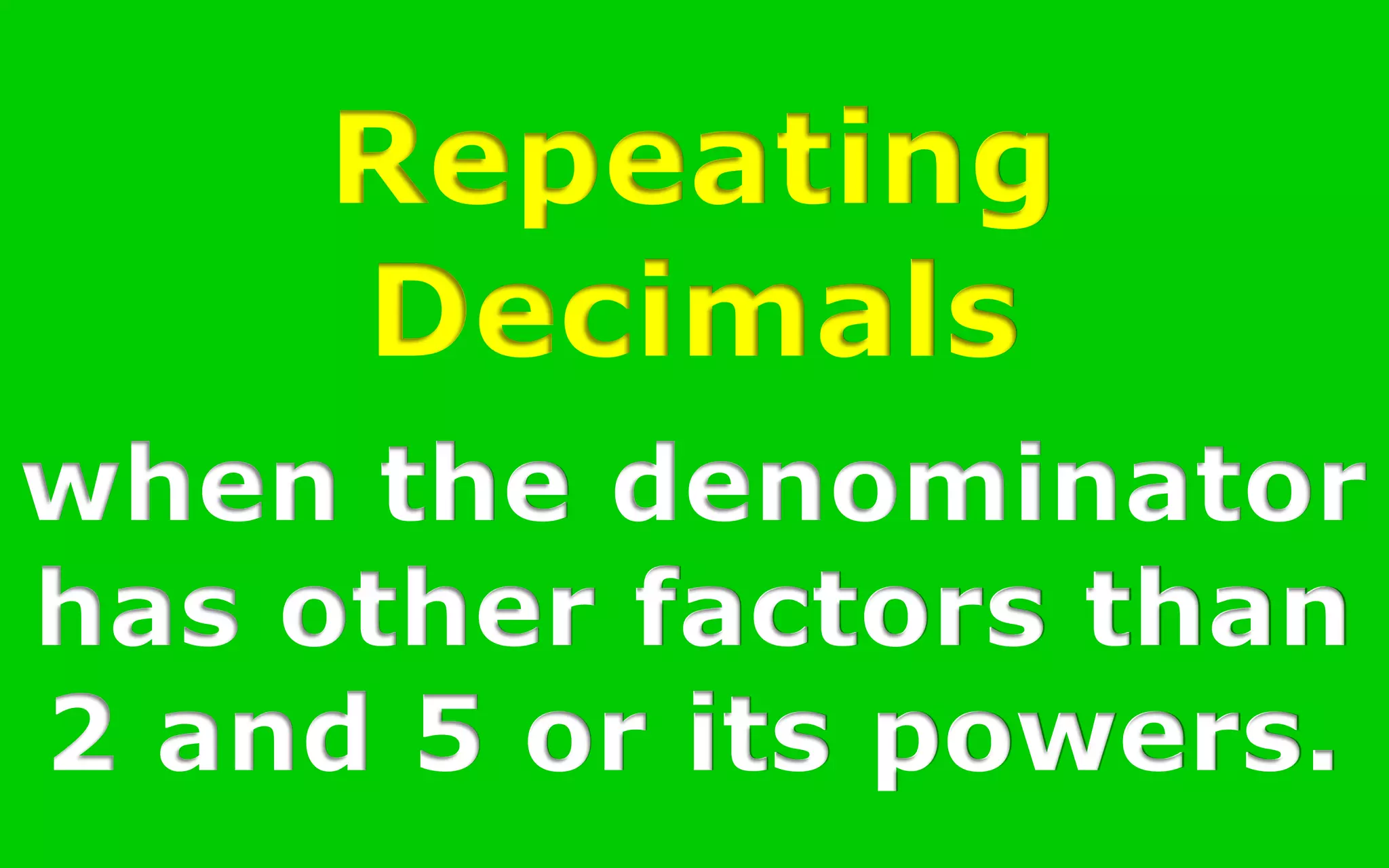 The reciprocal of is .3
4
4
3
 