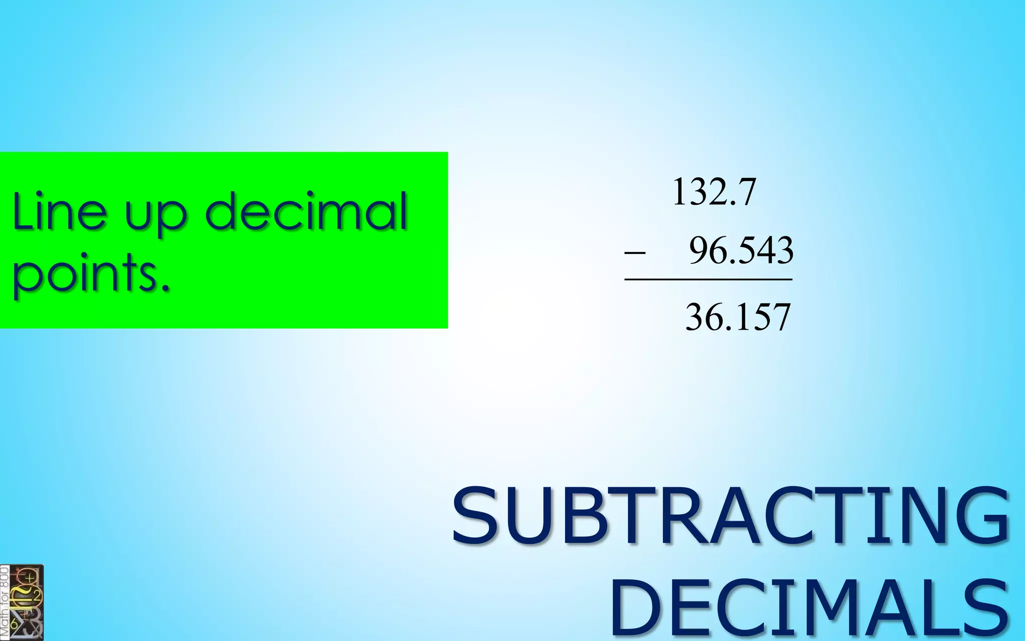 Part fraction whole 
1 1
100 100 50
2 2
of   
50
50
PART – FRACTION
 
