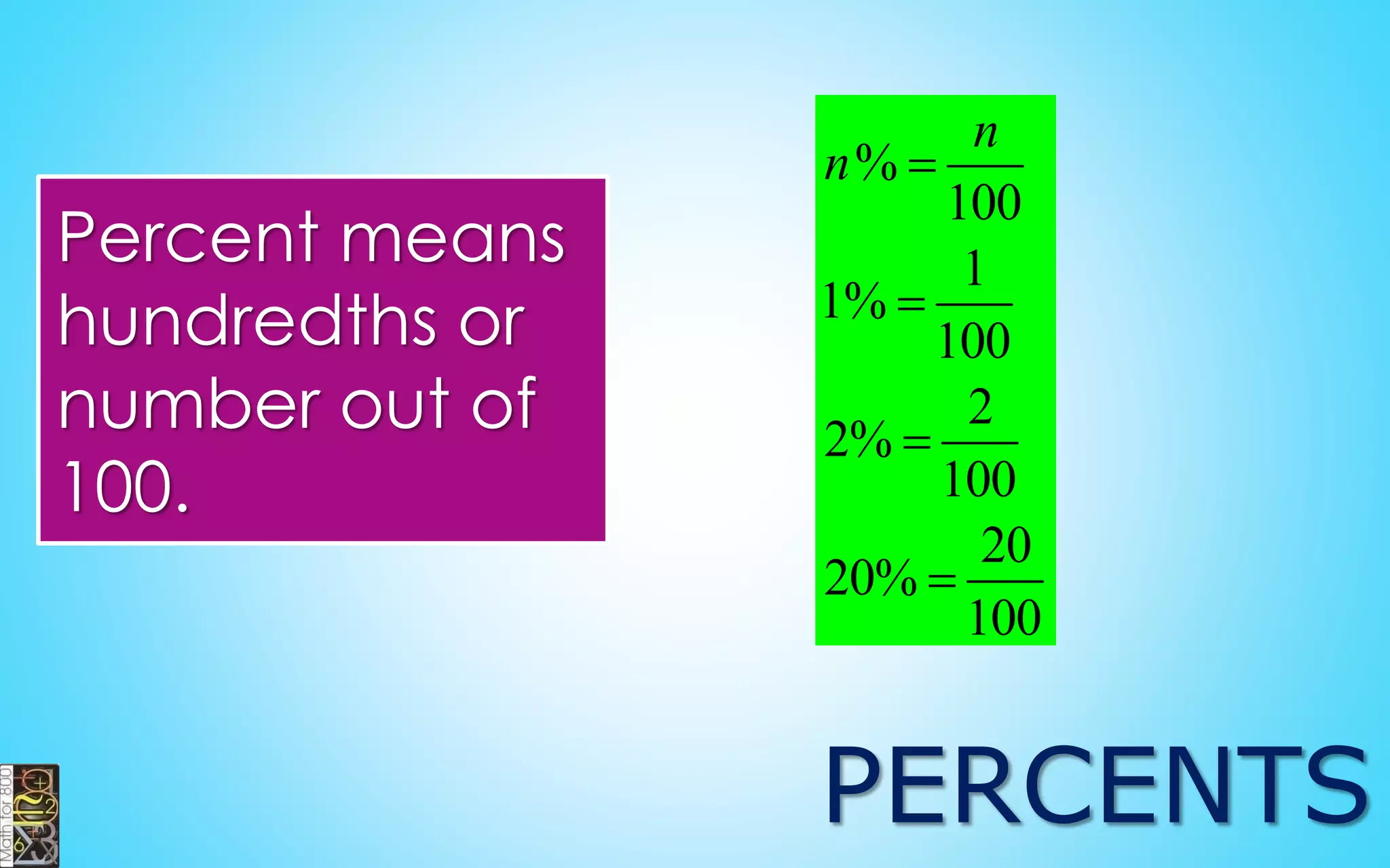 REPEATING DECIMALS
1
0.333
3
12
0.1212
99


4
0.571428571428...
7
5
0.384615384615...
13
repeating
decimals
repeating
decimals


1
0.333
3
12
0.1212
99


4
0.571428571428...
7
5
0.384615384615...
13
repeating
decimals
repeating
decimals


 