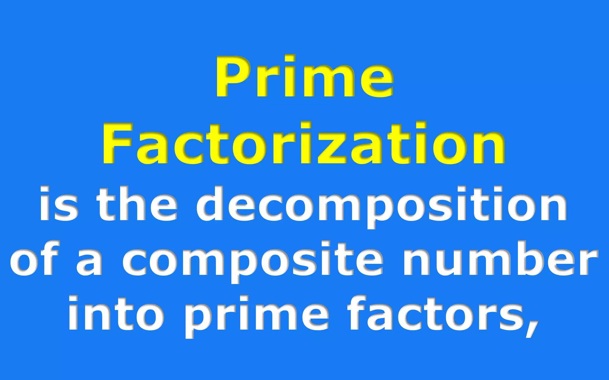 PRIMENUMBERS
1 2 3 4 5 6 7 8 9 10
11 12 13 14 15 16 17 18 19 20
21 22 23 24 25 26 27 28 29 30
31 32 33 34 35 36 37 38 39 40
41 42 43 44 45 46 47 48 49 50
51 52 53 54 55 56 57 58 59 60
61 62 63 64 65 66 67 68 69 70
71 72 73 74 75 76 77 78 79 80
81 82 83 84 85 86 87 88 89 90
91 92 93 94 95 96 97 98 99 …
 