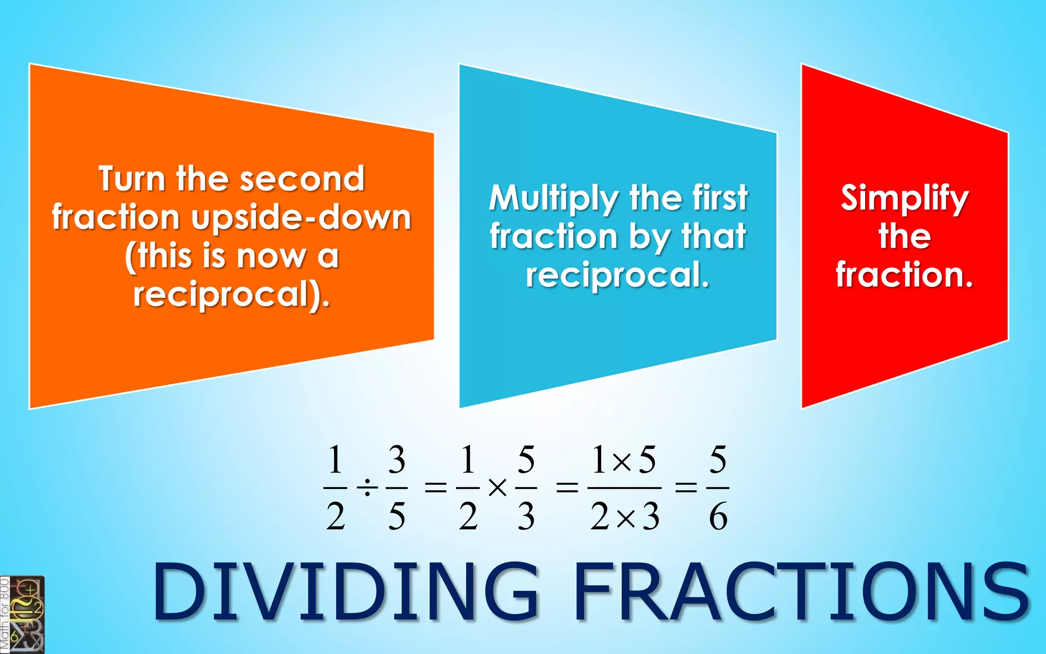 DIVISIBILITY BY 10
30, 70, 100, 250, 560
Last digit is 0
 