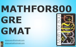 edwinxav@hotmail.com
elapuerta@hotmail.com
 