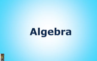 Math for 800   08 algebra