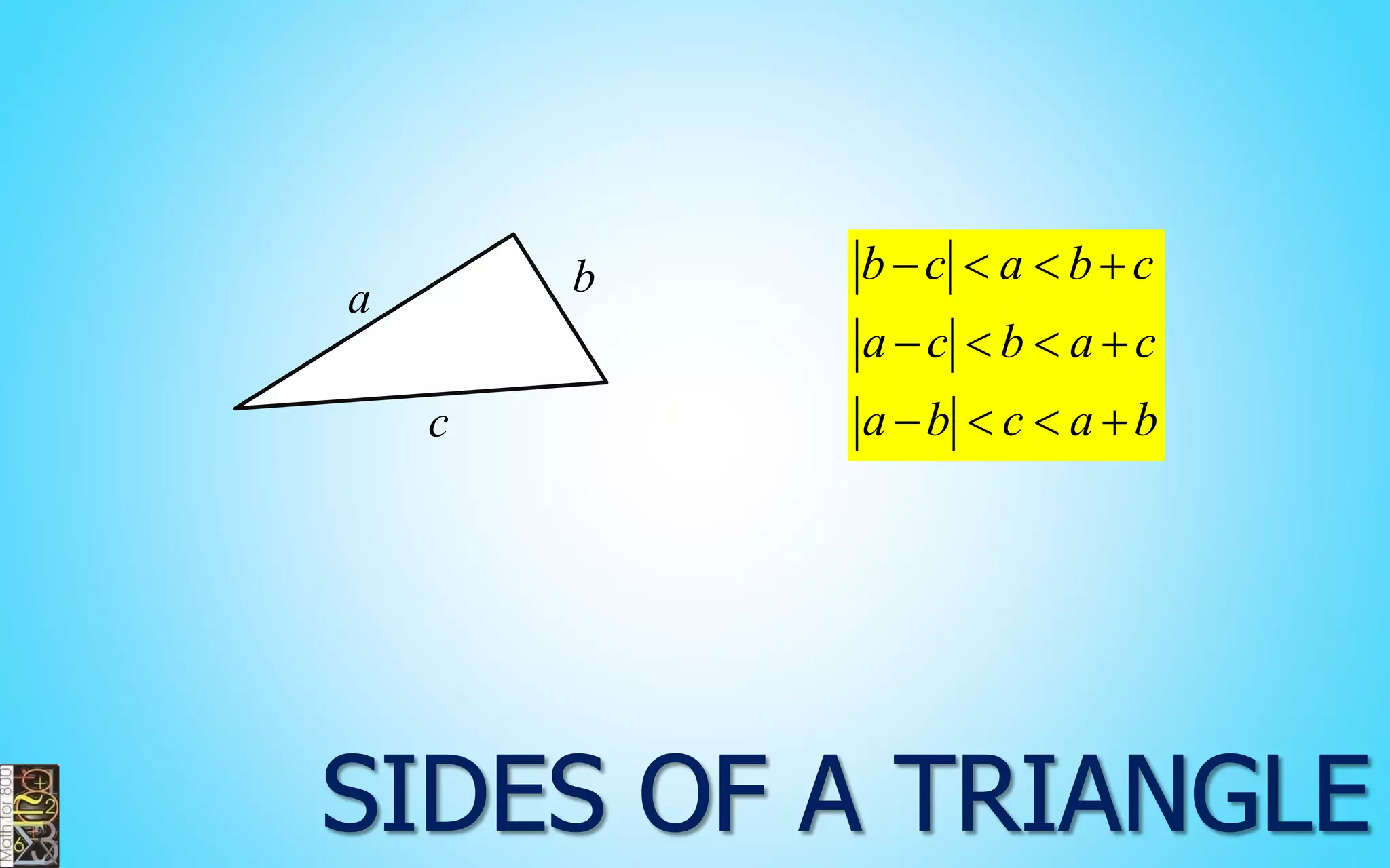 a 
b 
cbcabcacbacabcab     