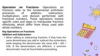 PPT MATH PRESENTATION FOR LESSON 1 QUARTER ONE | PPTX