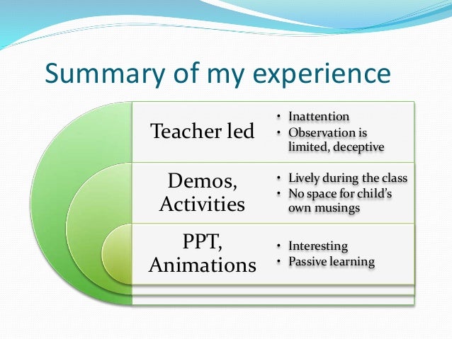 Dissertation presentation slides picture