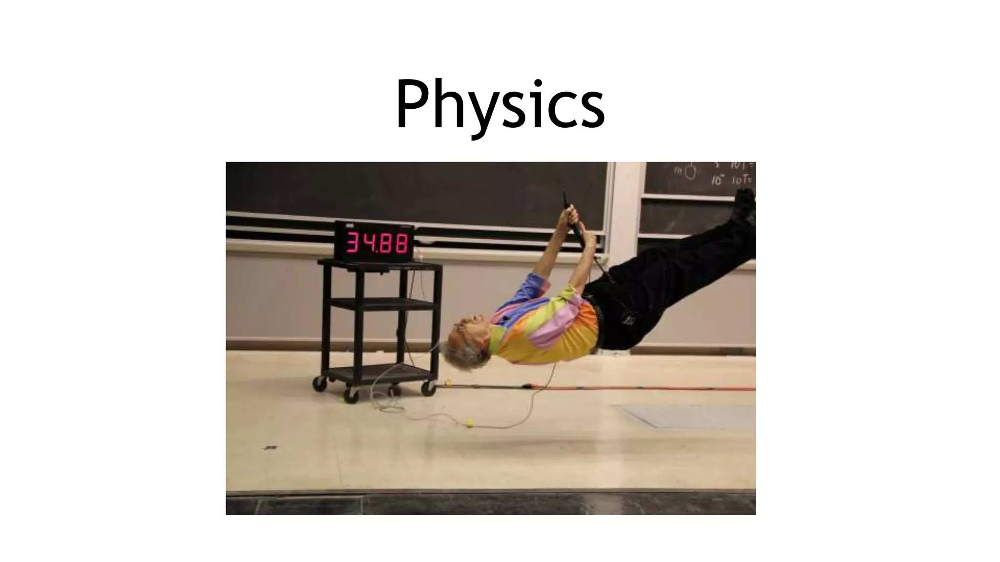 Physics