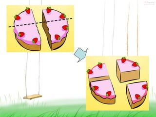 Math fraction