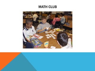 Math fun! | PPTX