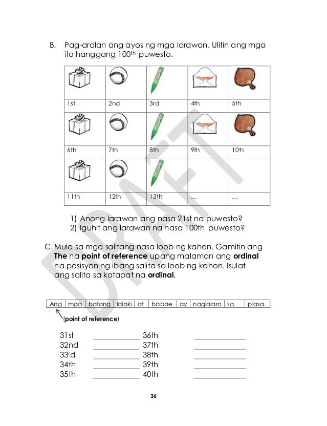 Math gr. 3 tagalog q1