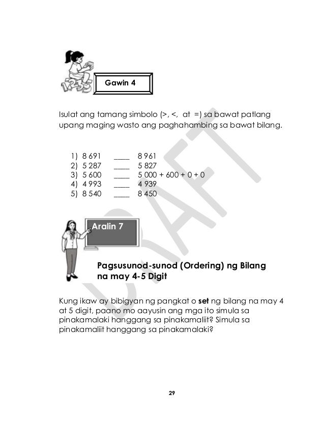 Math gr. 3 tagalog q1
