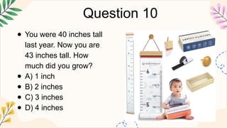 Math grade 2 & 3 - solving word problems involving lengths - Copy.pptx