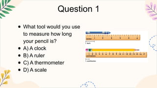 Math grade 2 & 3 - solving word problems involving lengths and distance ...