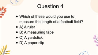 Math grade 2 & 3 - solving word problems involving lengths and distance ...