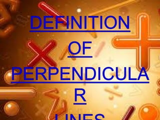 HyA and HyL Math PpT. | PPTX
