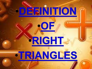 HyA and HyL Math PpT. | PPTX