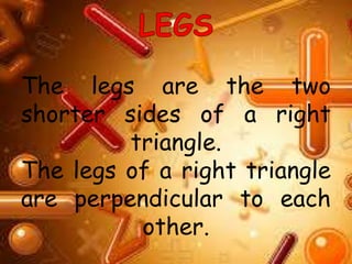 HyA and HyL Math PpT. | PPTX