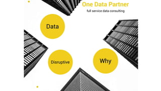 Data - The Fuel of The Future