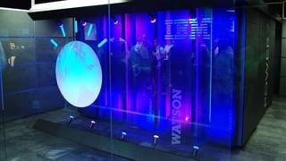Data - The Fuel of The Future