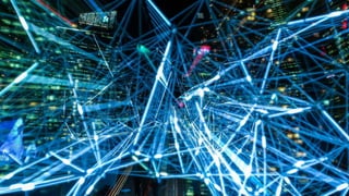 Data - The Fuel of The Future