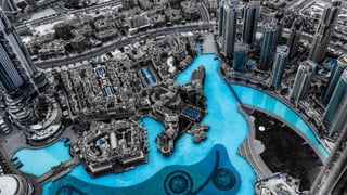 Data - The Fuel of The Future