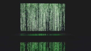 Data - The Fuel of The Future
