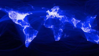 Data - The Fuel of The Future