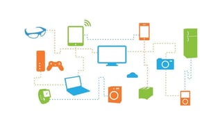 Data - The Fuel of The Future