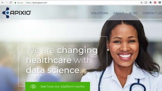Data - The Fuel of The Future