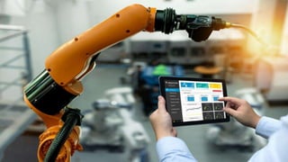 Data - The Fuel of The Future