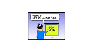 Data - The Fuel of The Future