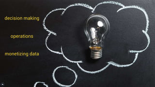 Data - The Fuel of The Future