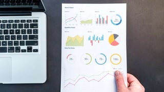 Data - The Fuel of The Future