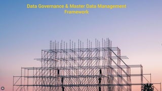 Data - The Fuel of The Future