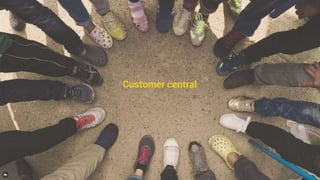 Data - The Fuel of The Future