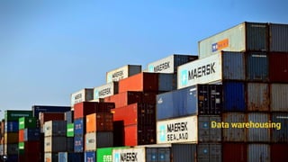 Data - The Fuel of The Future