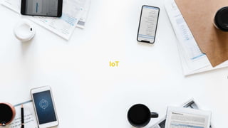 Data - The Fuel of The Future