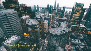 Data - The Fuel of The Future