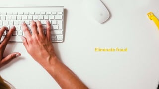 Data - The Fuel of The Future