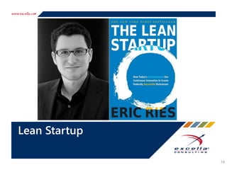 Lean UX
19
 
