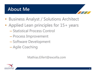 What is Lean?
Toyota Production System
 