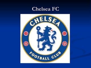 Chelsea FC 