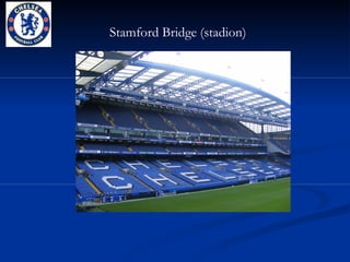 Stamford Bridge (stadion)  