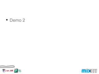 Demo 2 