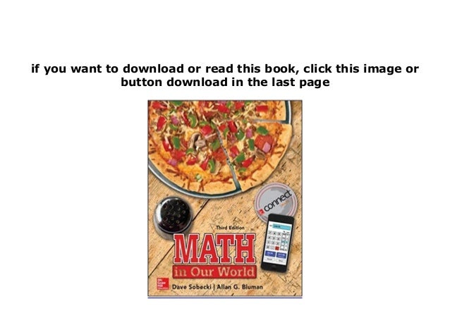 math in our world 3rd edition pdf download