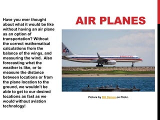 Math in real life! | PPTX