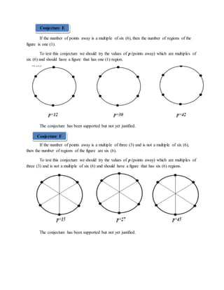 Math investigation (STARS) | DOCX
