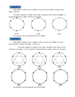 Math investigation (STARS) | DOCX