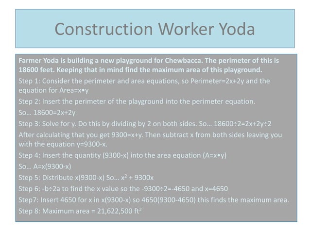 Math is fun! | PPTX | Physics | Science